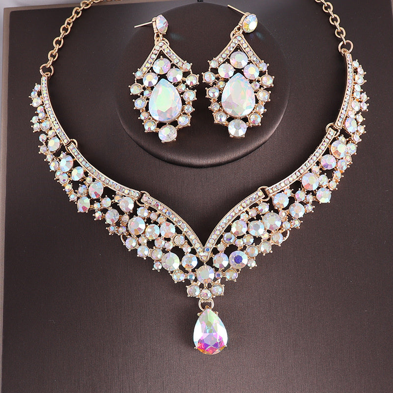 Collar Condesa