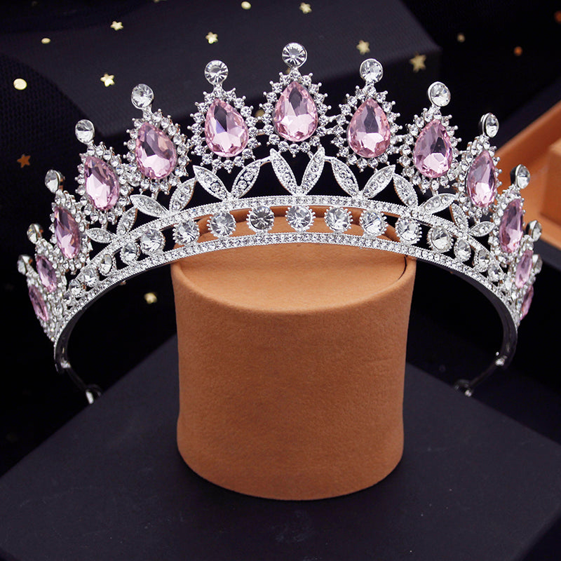 Tiara Barroco