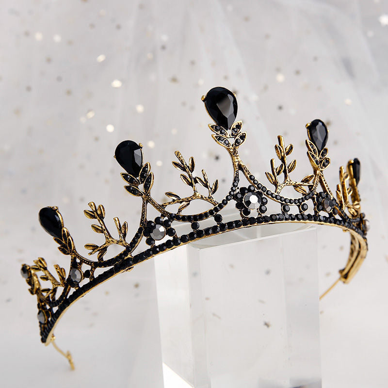 Tiaras Oscuras