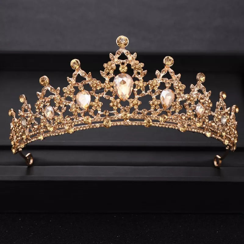 Tiara Princesa