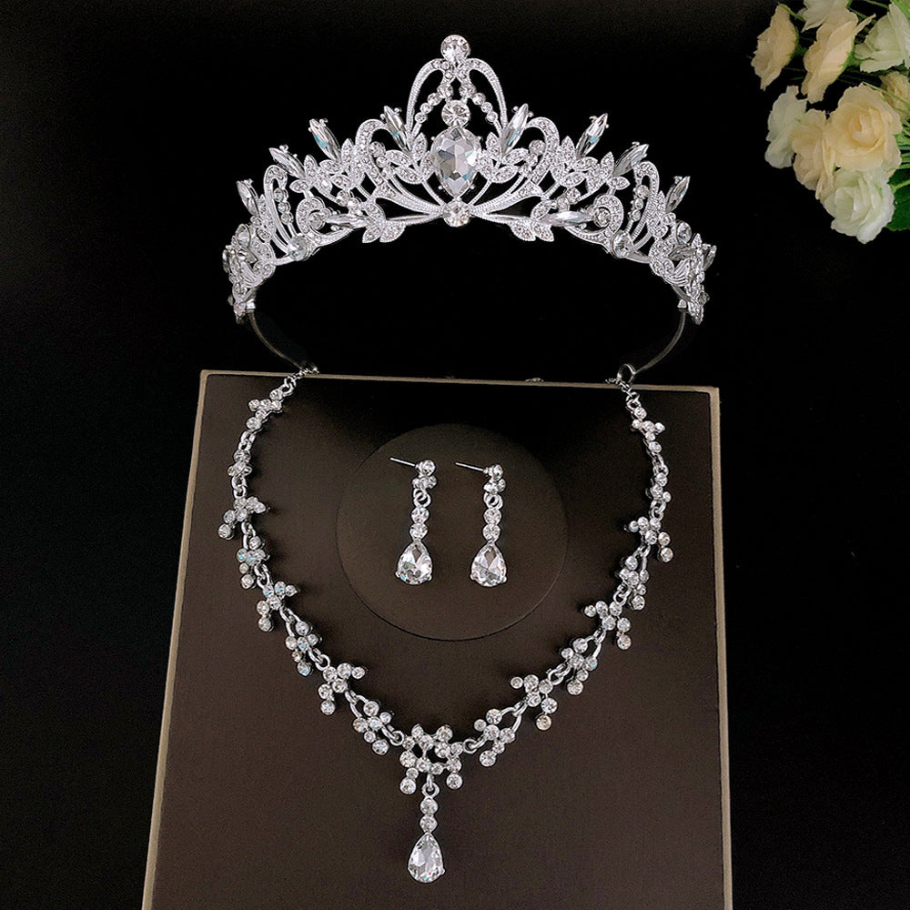Gitana plateada