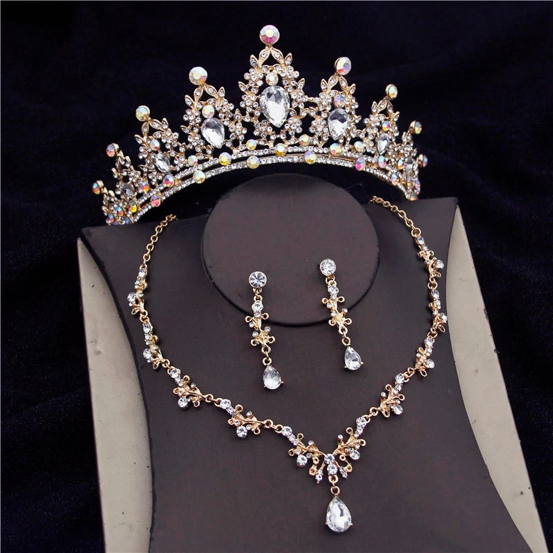 Princesa dorada