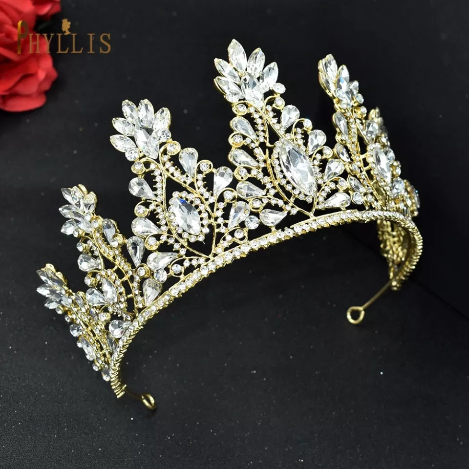 Tiara S116