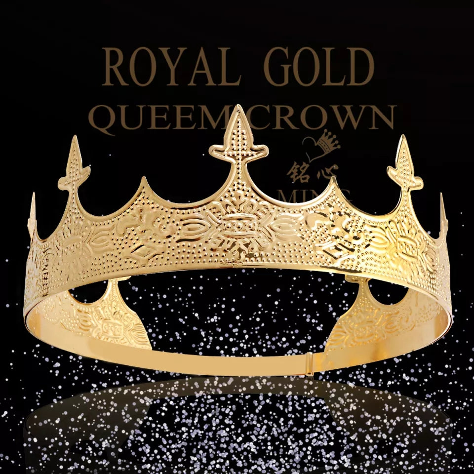 Corona Royal