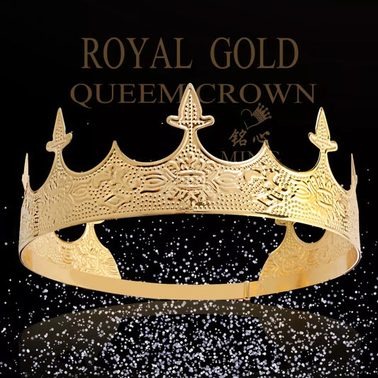 Corona Royal