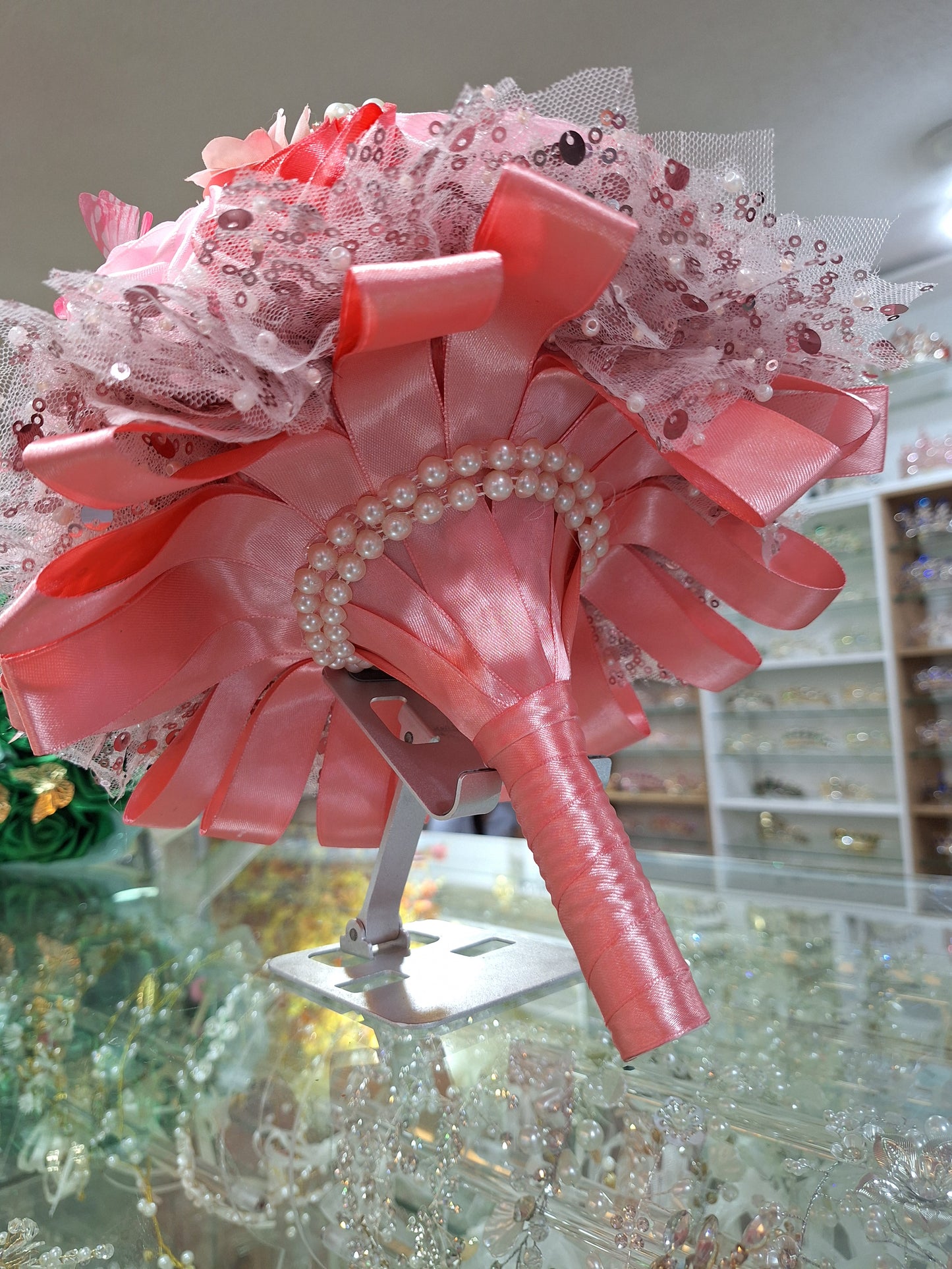 Bouquet Rosa A2