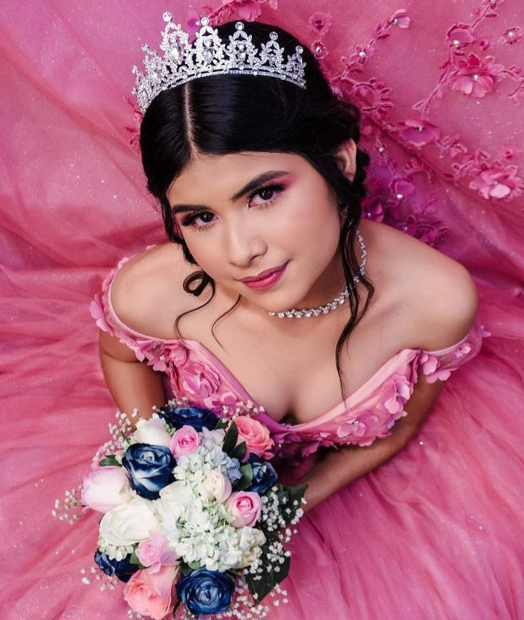 Princesa plateada