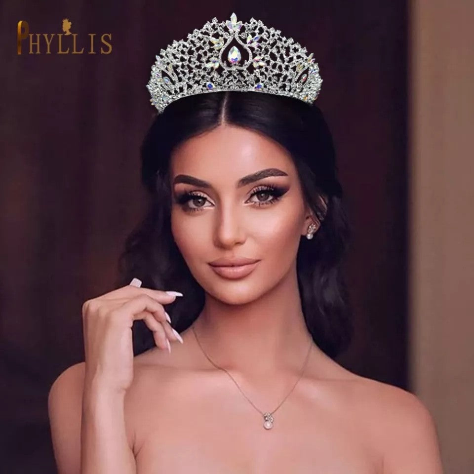 Tiara S68 Tornasol