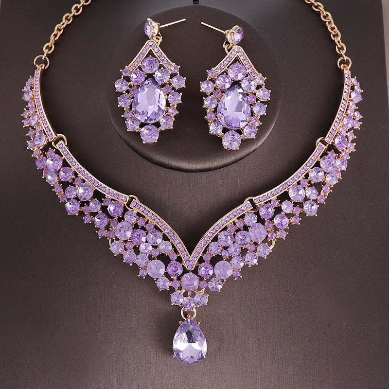 Collar Condesa