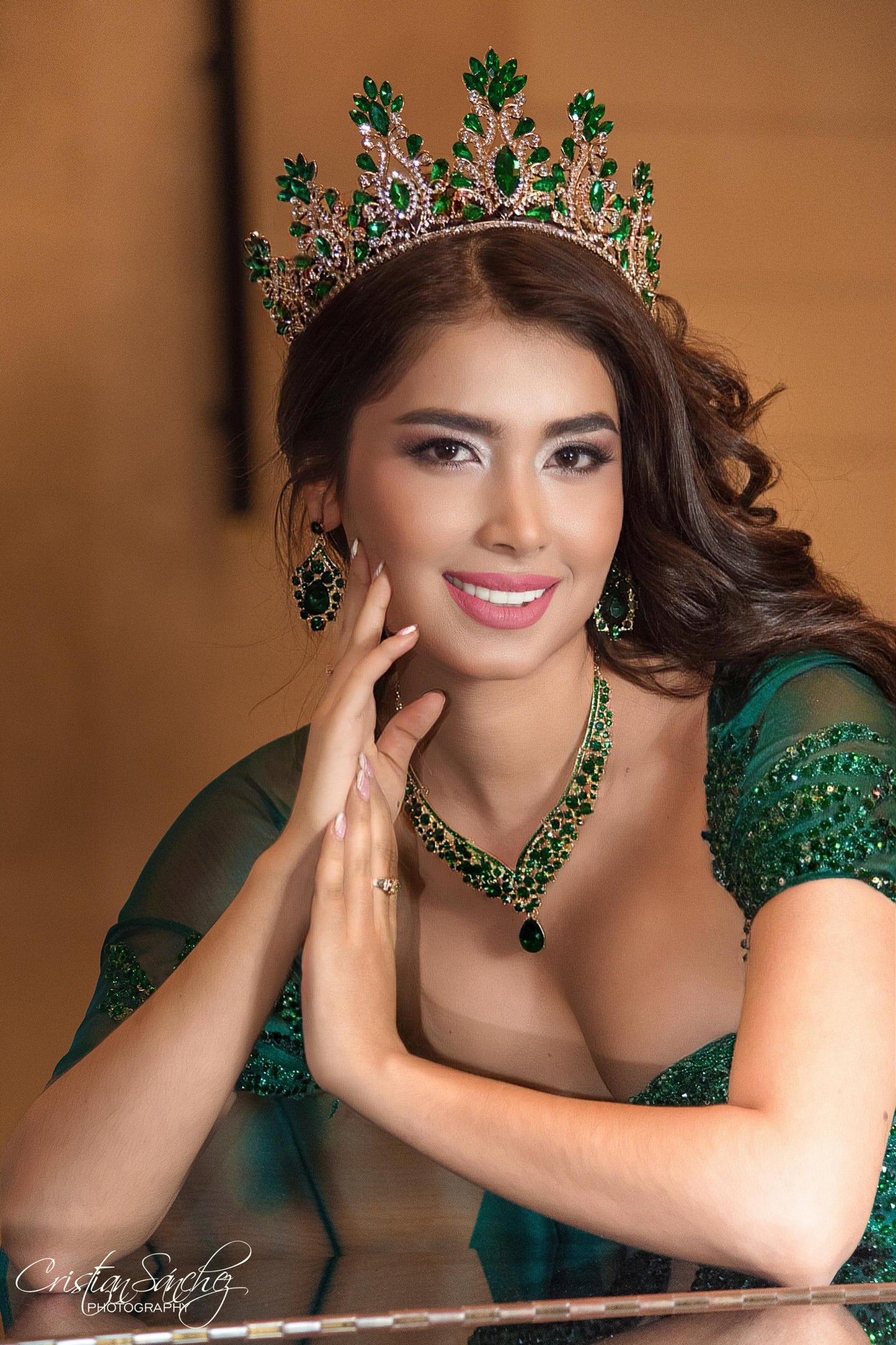 Tiara S116