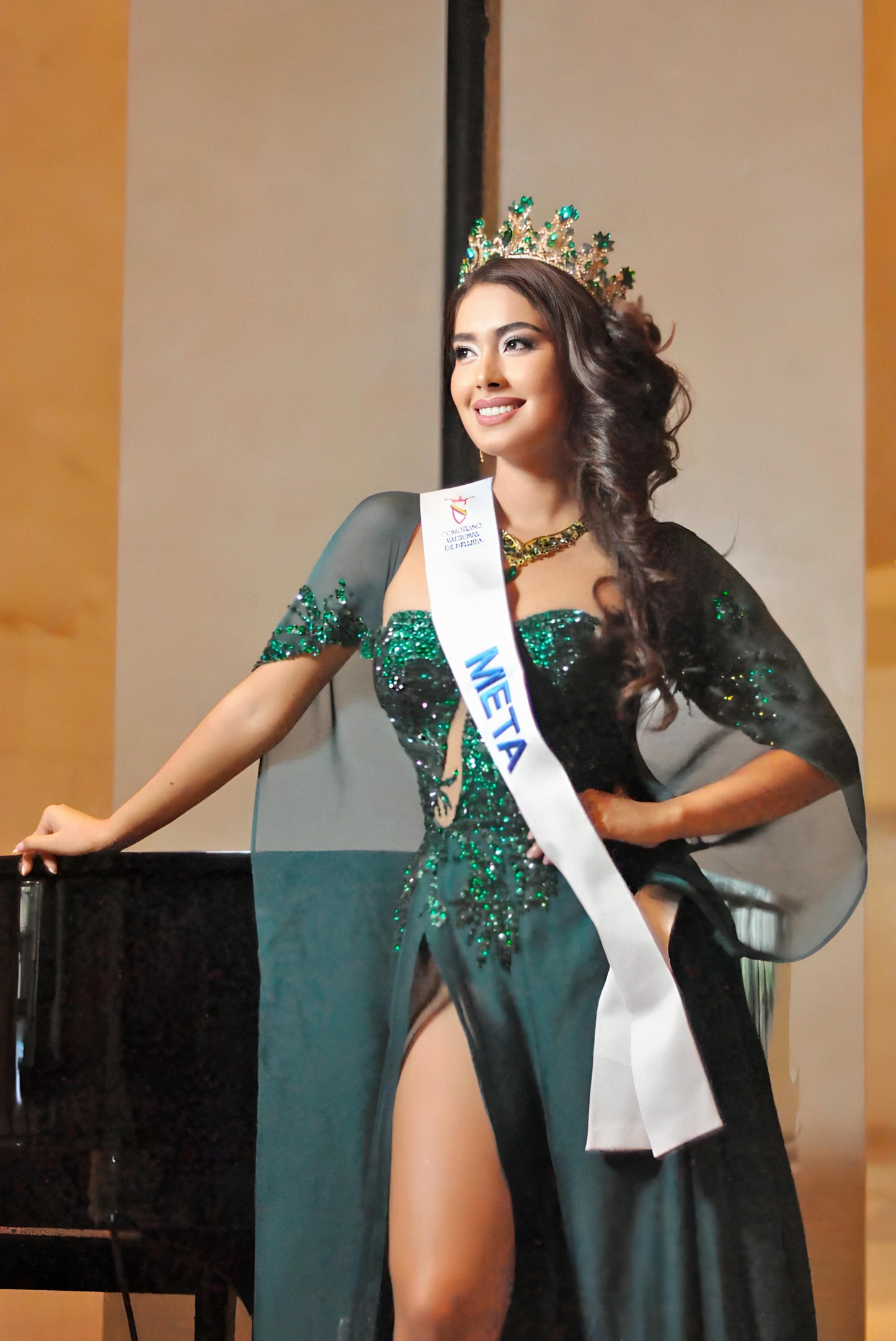 Tiara S116
