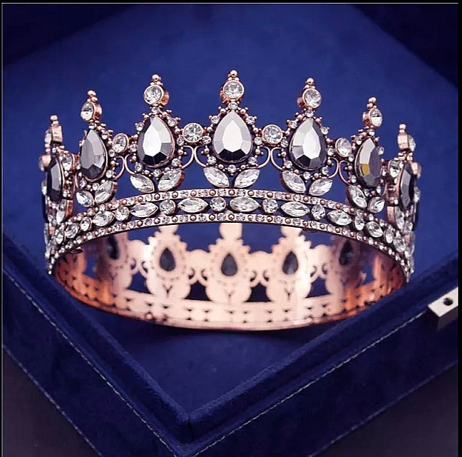 Corona Barroca