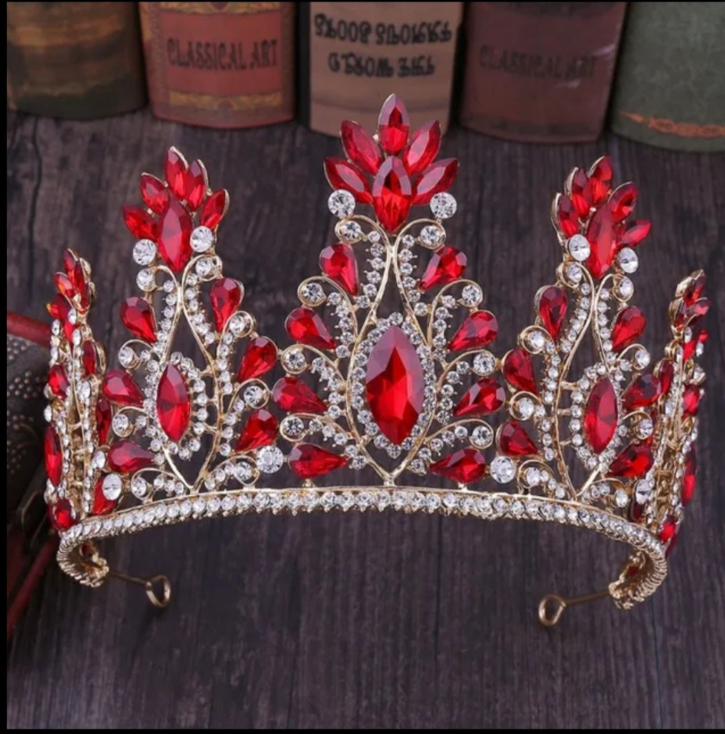 Tiara S116