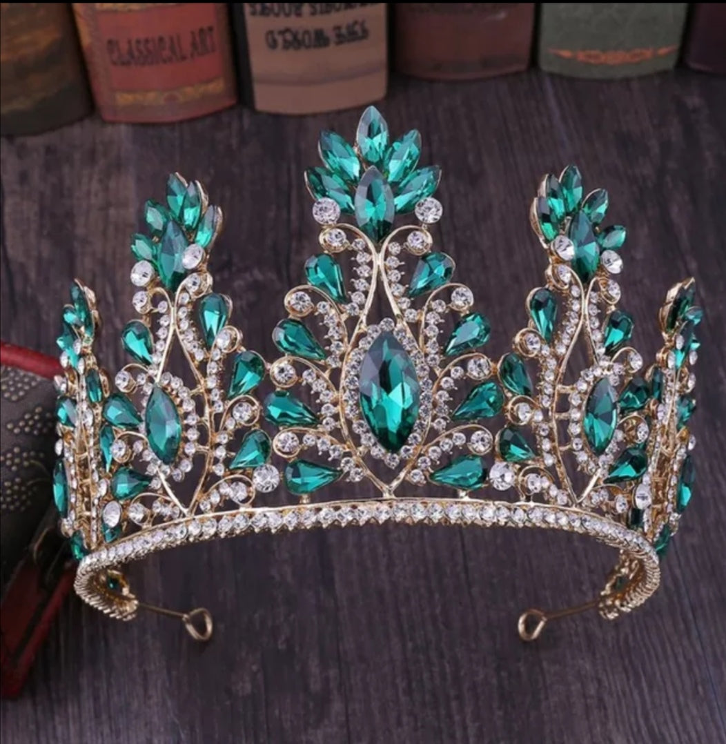 Tiara S116