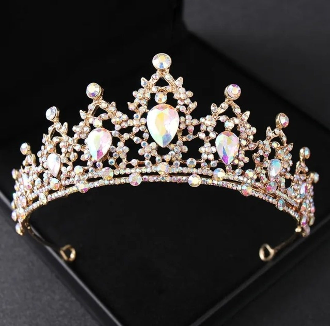 Tiara Princesa