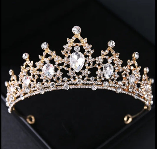 Tiara Princesa