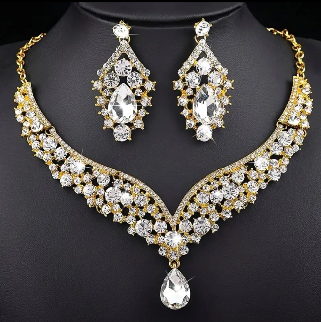 Collar Condesa