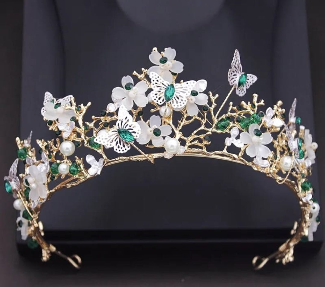 Mariposa