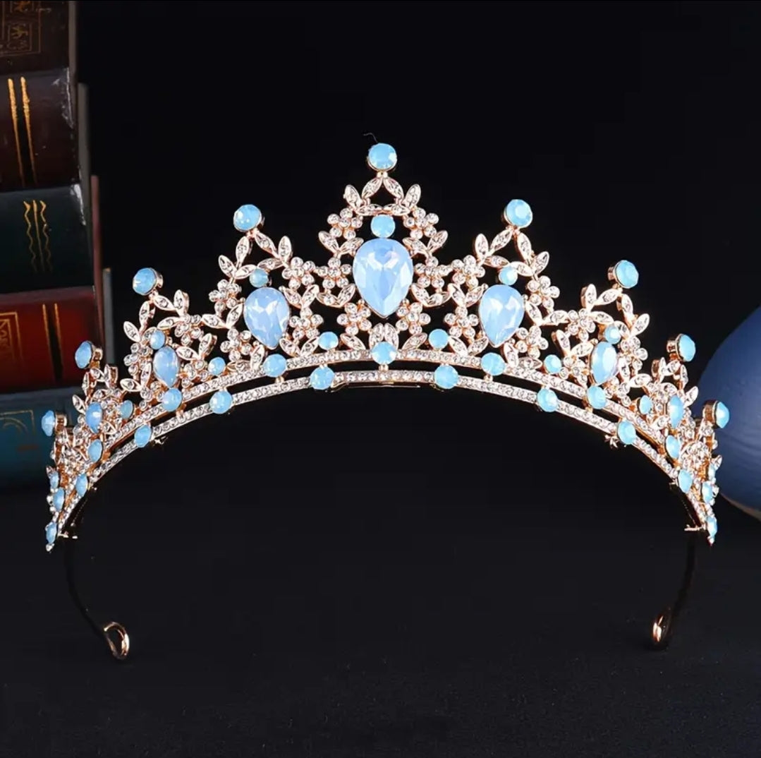 Princesa Verde Menta