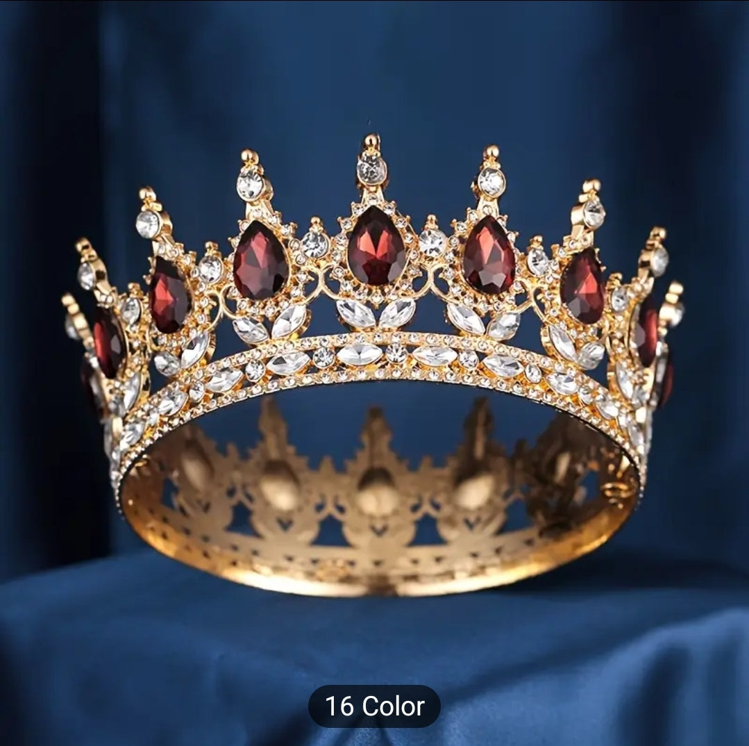 Corona Barroca