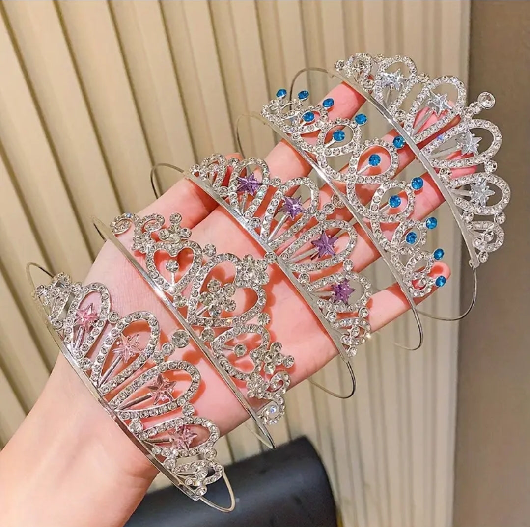 Princesitas