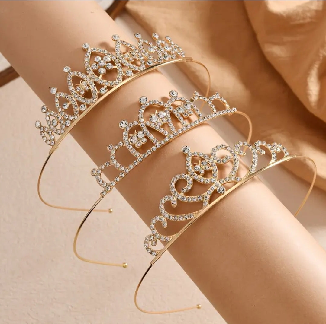 Princesitas