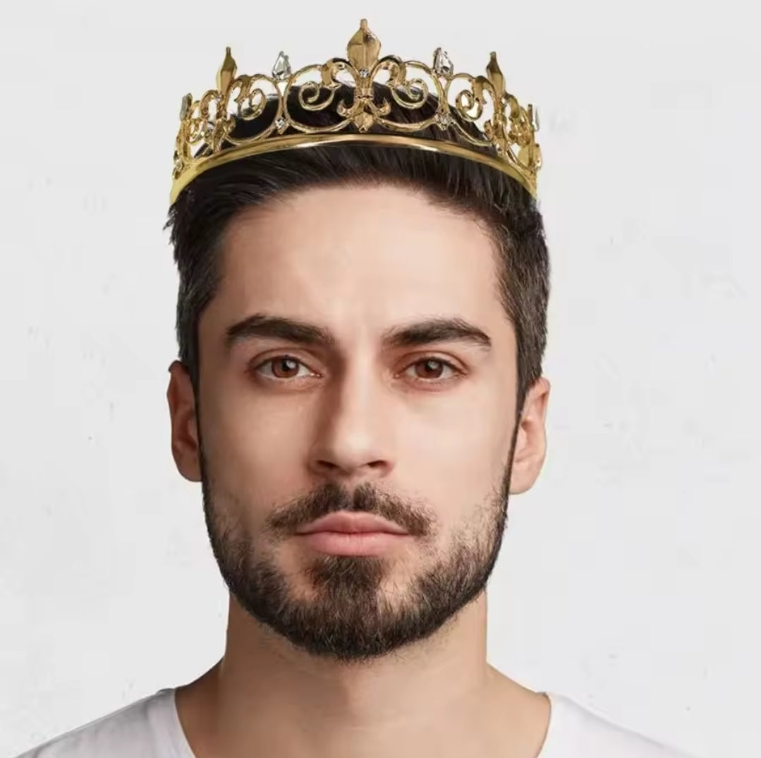 Corona Del Principe