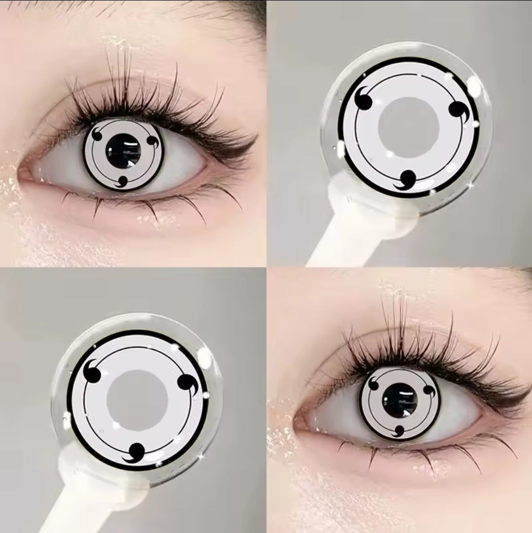 Lentes de contacto