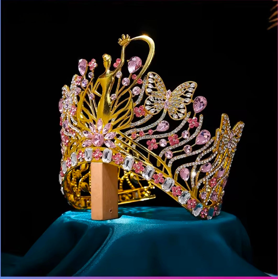 Corona Imperio Rosé