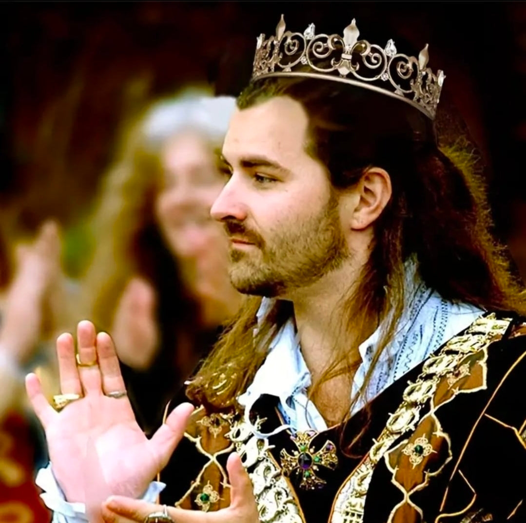 Corona del Príncipe