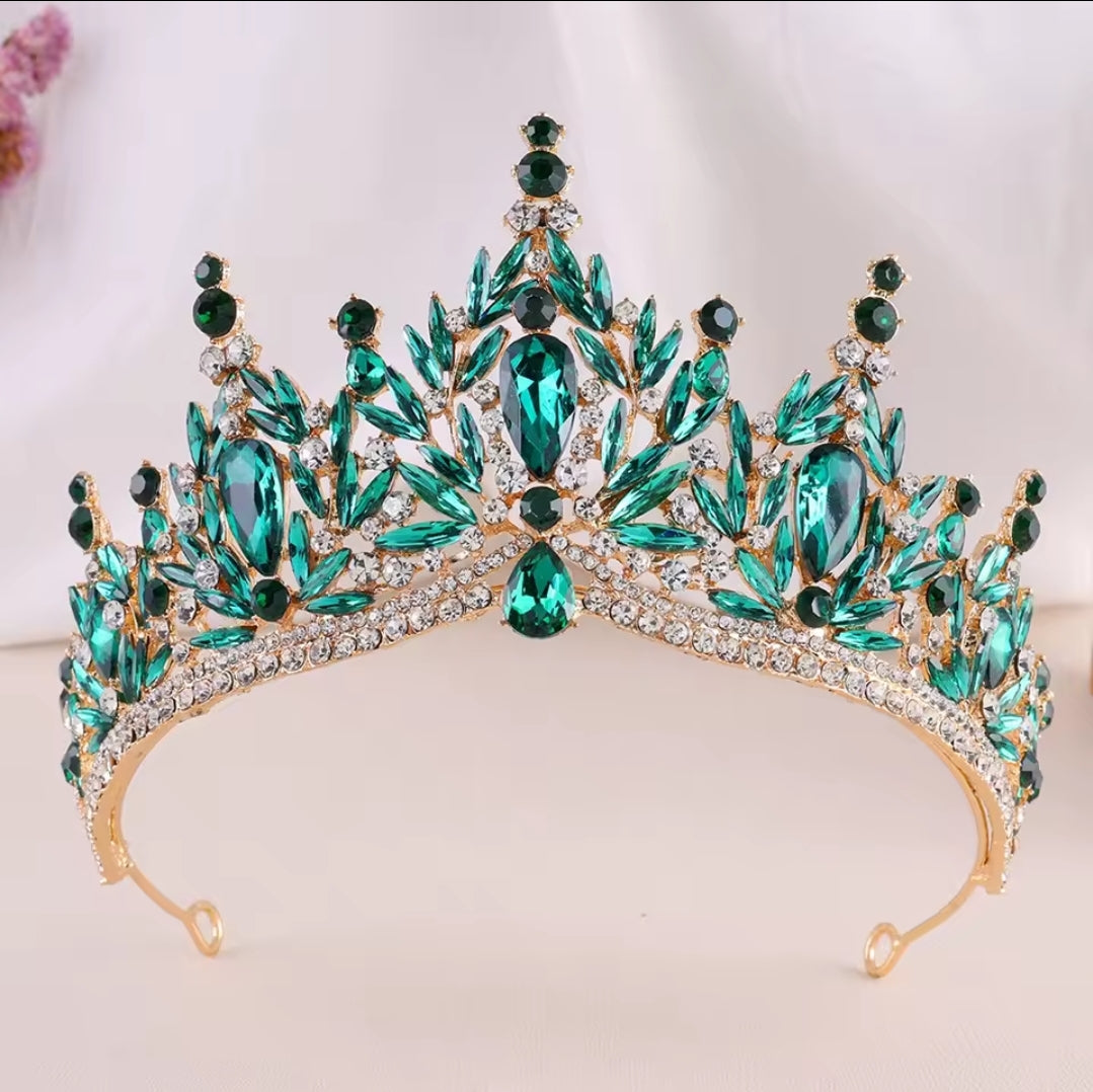 Tiaras
