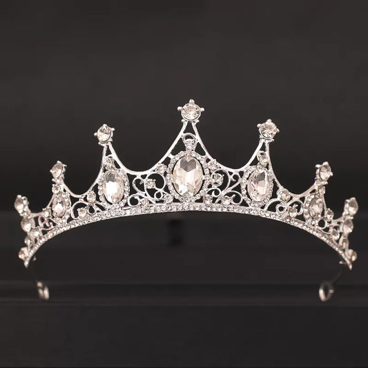 Tiara Doncella