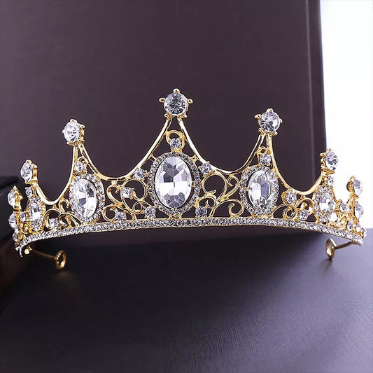 Tiara Doncella