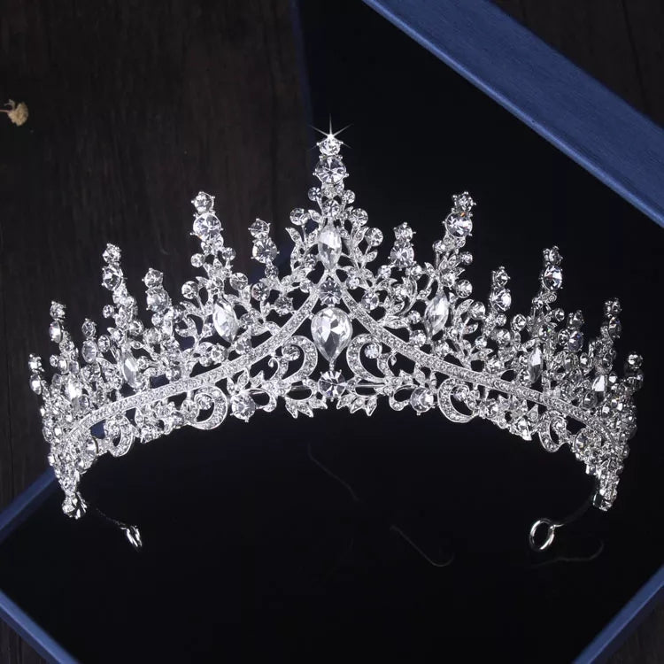 Tiara Imperial