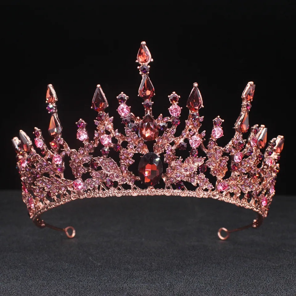 Tiara Antique