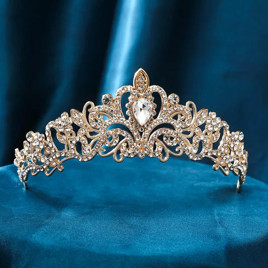 Tiara Troya