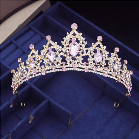 Tiara Princesa