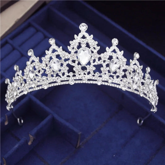 Tiara Princesa