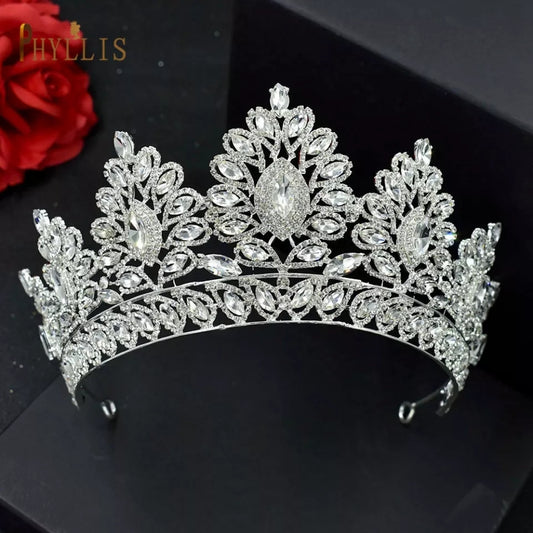 Tiara S007