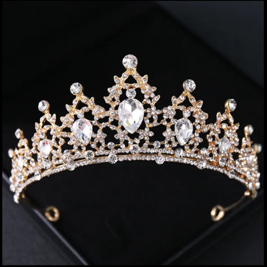 Tiara Princesa