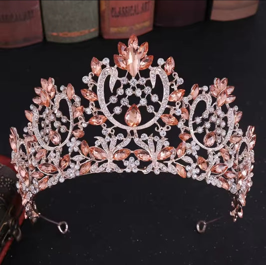 Tiara R195