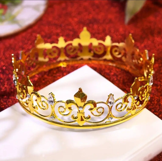 Corona del Príncipe