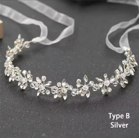 Tocado Diamante
