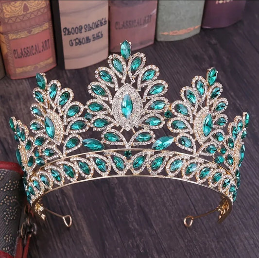 Tiara de Lujo G07