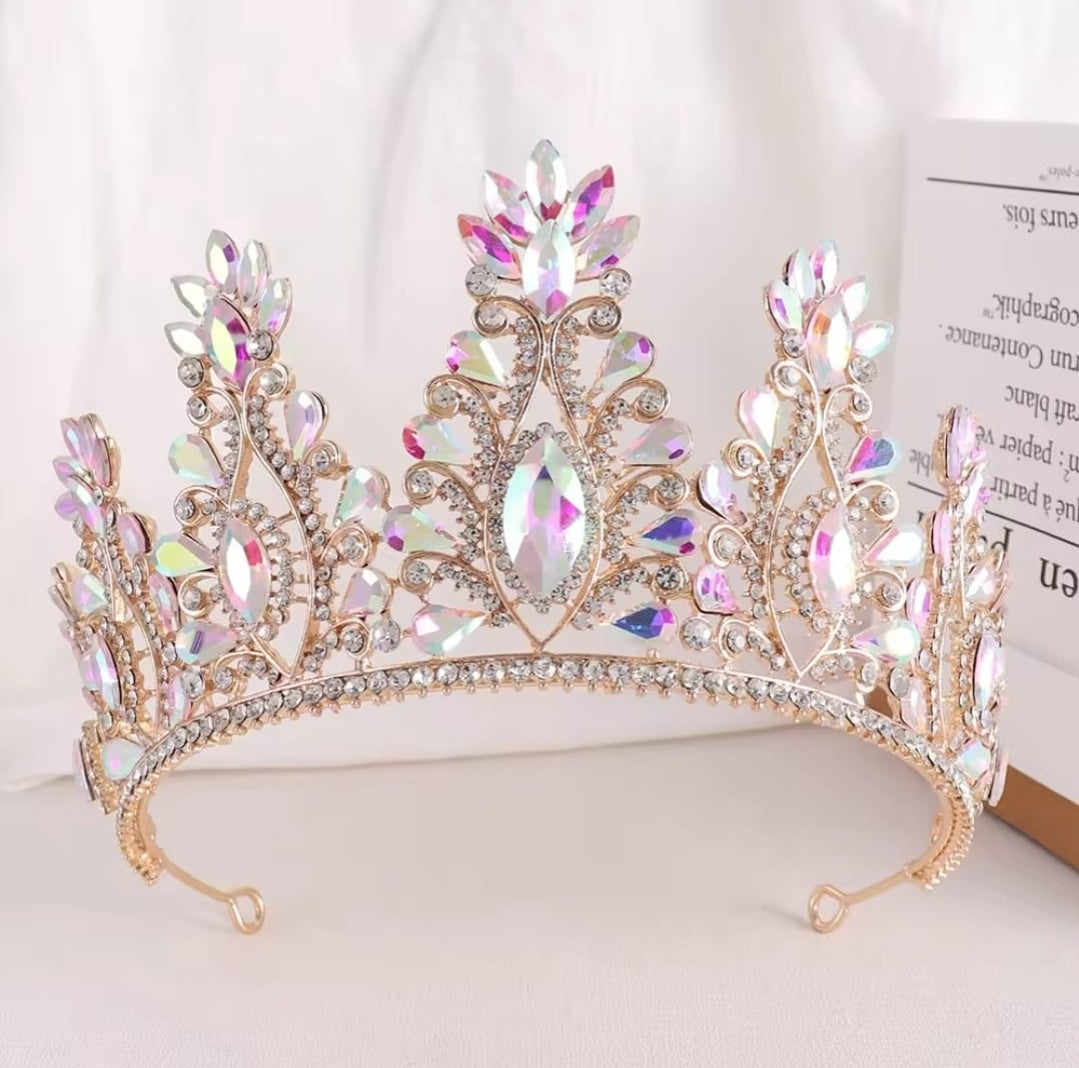 Tiara G126