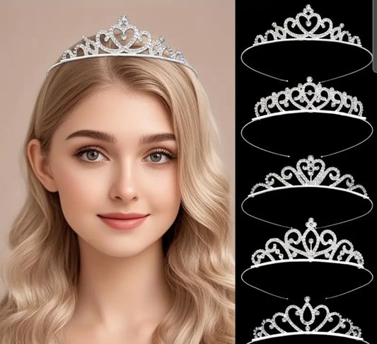 Princesitas