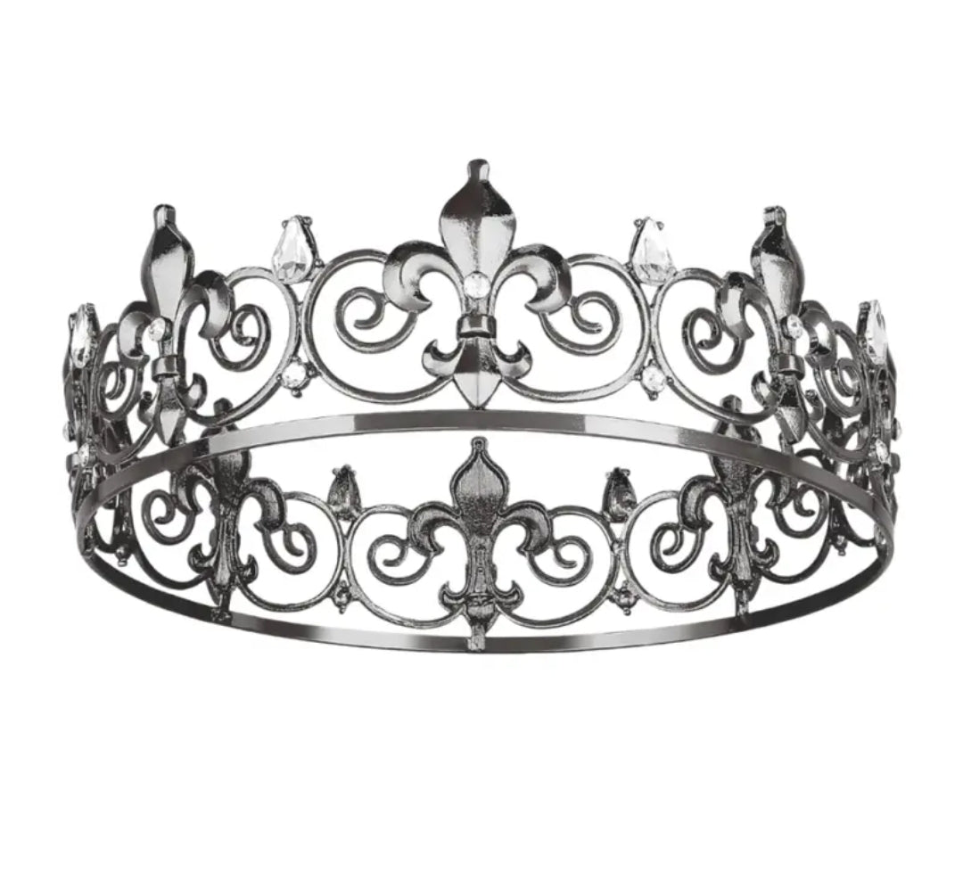 Corona del Príncipe