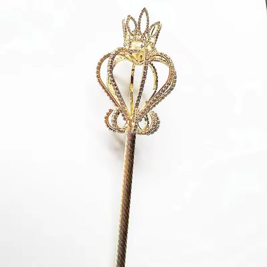 Cetro Atenea