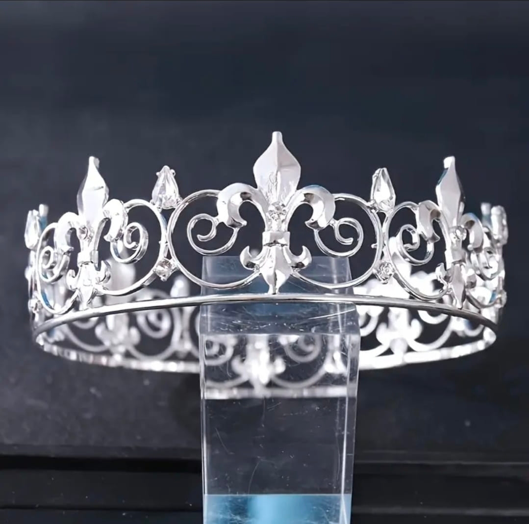 Corona del Príncipe