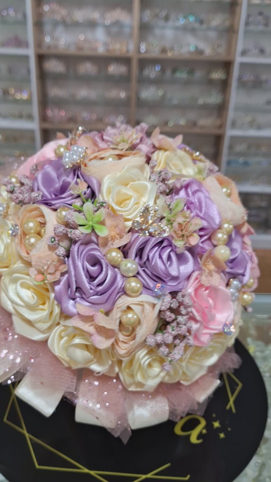 Bouquet Floral